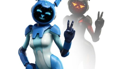 Fortnite leaked skin 520x293 - Все скины фортнайт патча 8.40