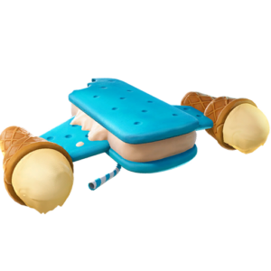 Ice Cream Cruiser 300x300 - Экспресс-мороженное (Ice Cream Cruiser)