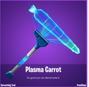 Plasma Carrot min 300x293 - Все скины патча 8.50