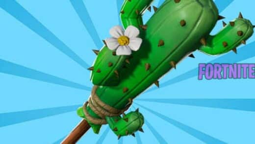 Prickly Axe main 520x293 - Кактус (Prickly Axe)