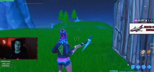 Trejler Dlya Skina Ikonik Fortnajt Fortnite - scr01 520x245 kak borotsya s passivnymi igrokami