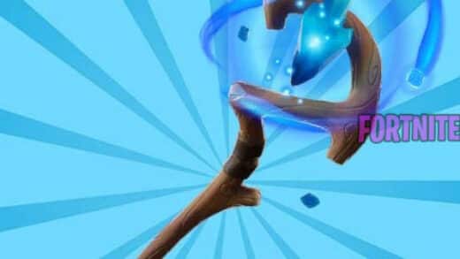 Spellslinger main 520x293 - Посох чародейки (Spellslinger)