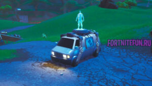 система возрождения фортнайт