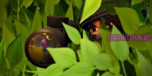стримснайперы в фортнайт