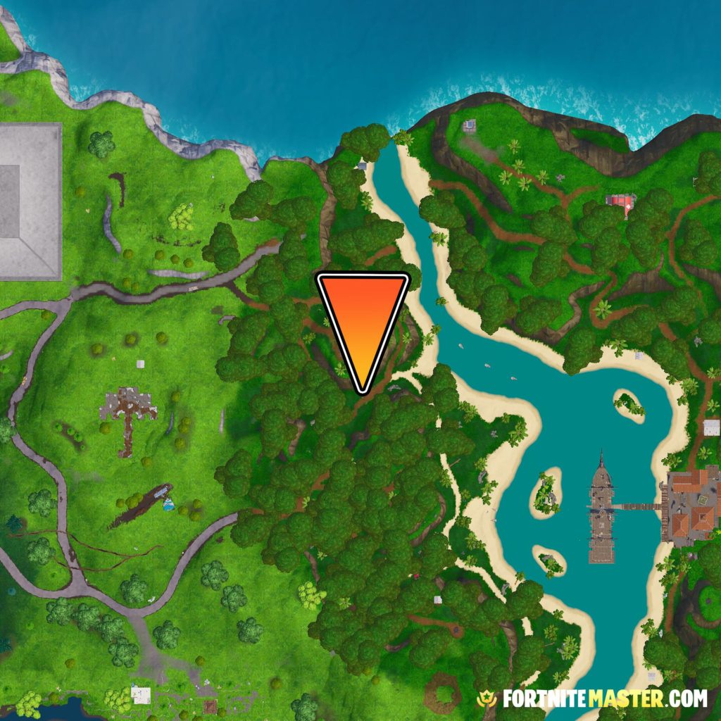 Флаг 6 недели 8 сезона