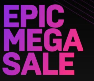 epic games sell 300x259 - Распродажа Epic Games Store - 5 лучших скидок
