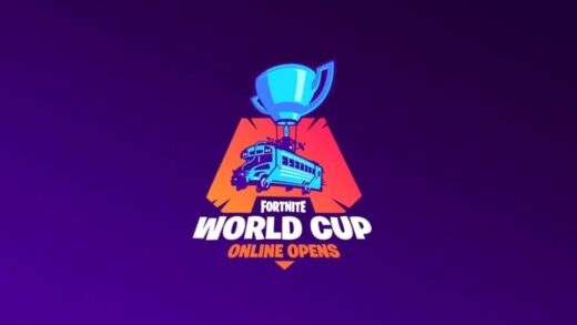 wcf1 520x293 - Список игроков, прошедших квалификацию на Кубок Мира по Фортнайт