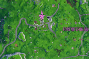 Можно найти у Колких ключей (72 плата)