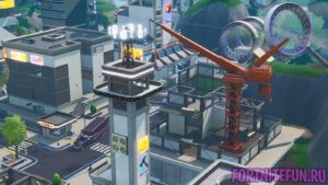 Новые Башни