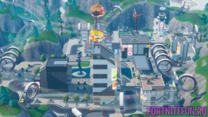 Новые Башни