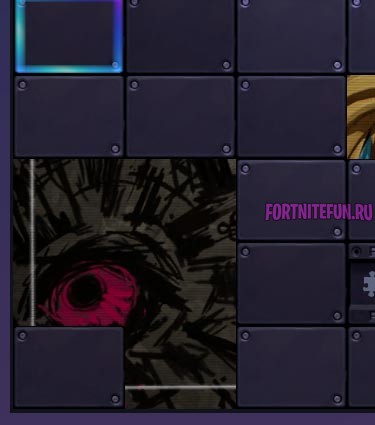 криптография глаз