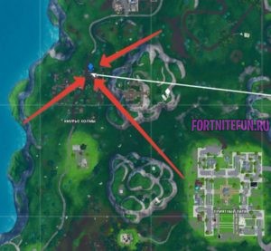 плата 55 карта