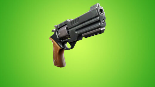 ModernRevolver 520x293 - Описание обновления контента 1 версии 9.30 для форнайт