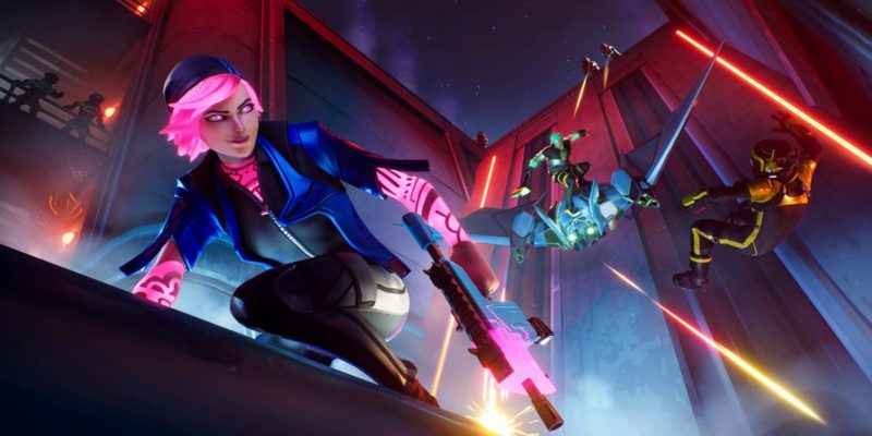 Загрузочный экран 7 недели 9 сезона