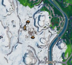 Костерки и автоматы в шатких шахтах