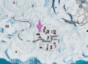 Можно найти в книжном магазине в заснеженном городе (Плата криптографии 68)