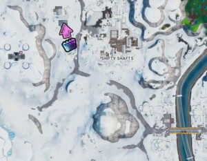 Можно найти в подвале на съемочной площадке (Плата криптографии 65)