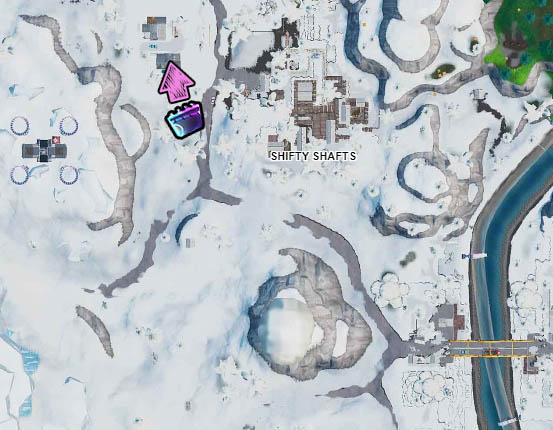 Можно найти в подвале на съемочной площадке (Плата криптографии 65)