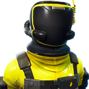 Новый стиль для Дезактиватора