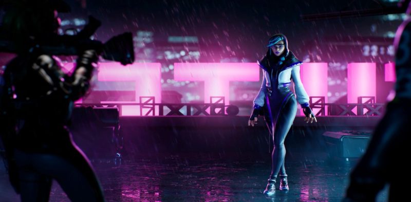 загрузочный экран 6 недели