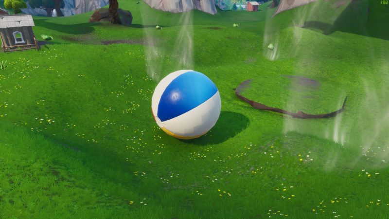 изменения карты в обновлении 9.30