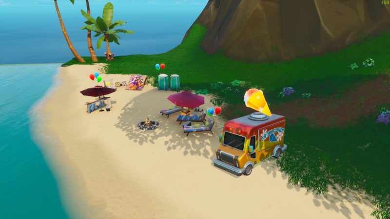 изменения карты в обновлении 9.30