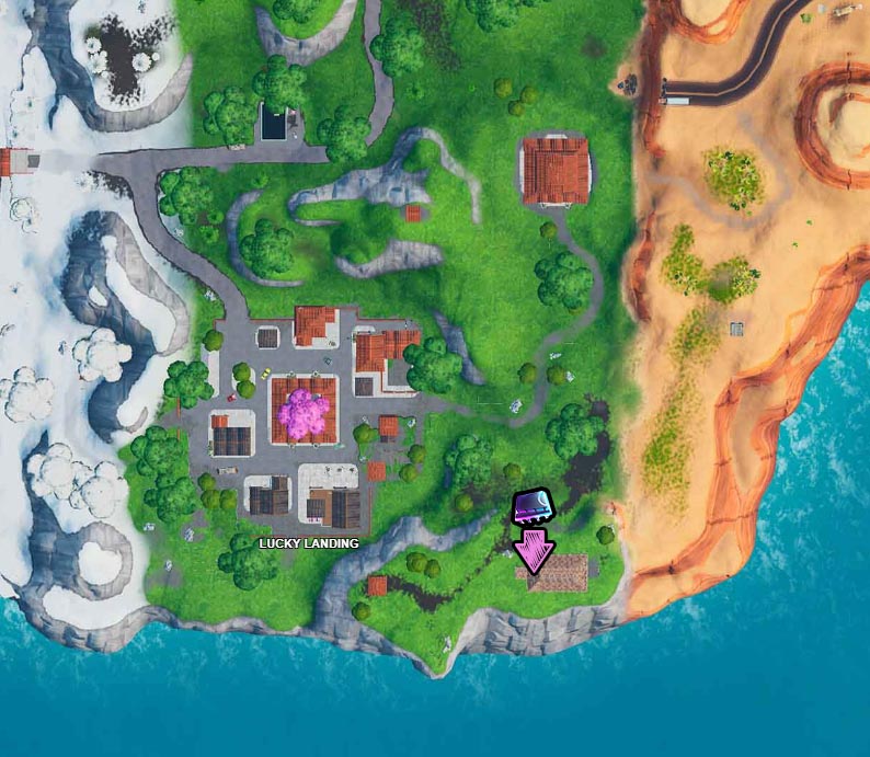 можно найти в голове свиньи