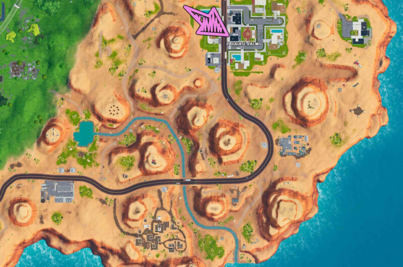 Можно найти в месте, спрятанном на экране загрузки №4 (Плата криптографии 91)