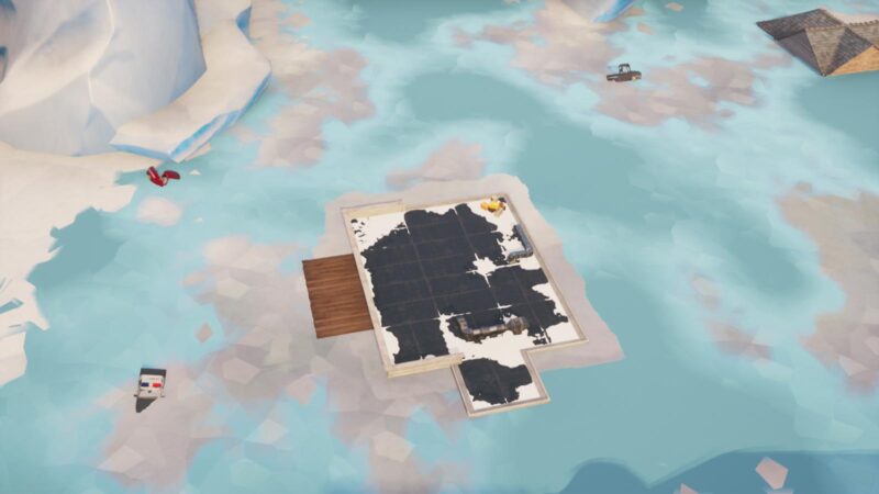 Плата криптографии 94