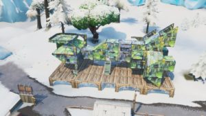 Можно получить, поднявшись в экипировке Веги на борт космического корабля (Плата криптографии 19)