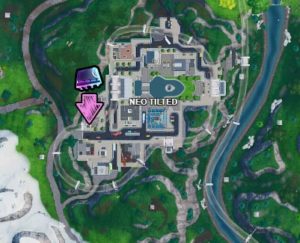 Плата криптографии 43