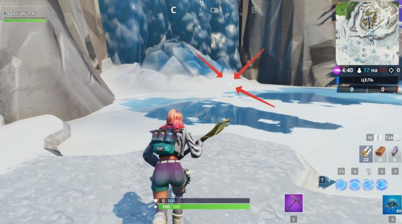 плата 61 расположение