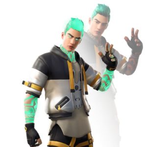 скины обновления 9.30