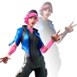 скины обновления 9.30