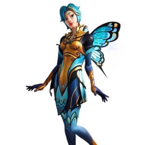 скины обновления 9.30