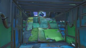 Можно получить, поднявшись в экипировке Веги на борт космического корабля (Плата криптографии 19)