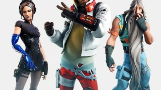 Fortnite’s Season 9 Overtime Challenges Cheat Sheets Tips Rewards and more 520x293 - Бонусные испытания 9 сезона – прохождение