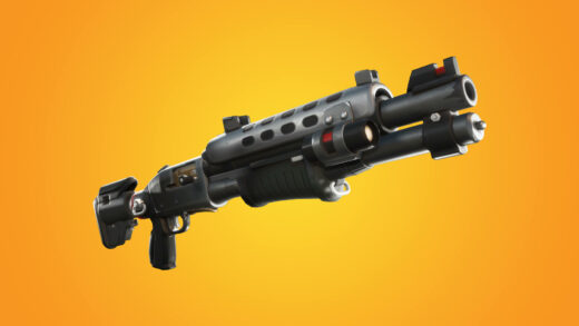 TacticalShotgun 520x293 - Описание обновления 9.40 для фортнайт