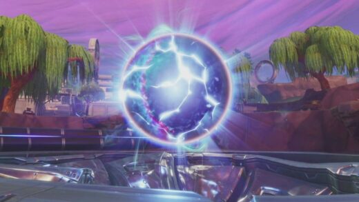 orb loot lake 1021x580 520x293 - Слив трейлера 10 сезона фортнайт