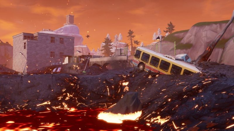 Битва робота и монстра - все, что мы знаем