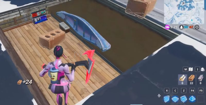 Плата криптографии 94