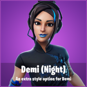 Все скины и многое другое, найденное в обновлении v9.40