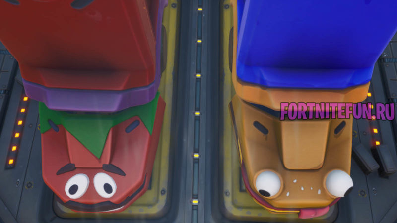 Битва робота и монстра - все, что мы знаем