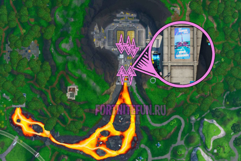 Посетите разные объявления