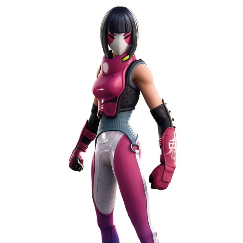 Все скины и многое другое, найденное в обновлении v9.40