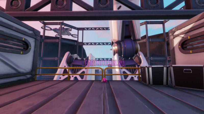 Как разблокировать 4 стиль скина Сингулярность