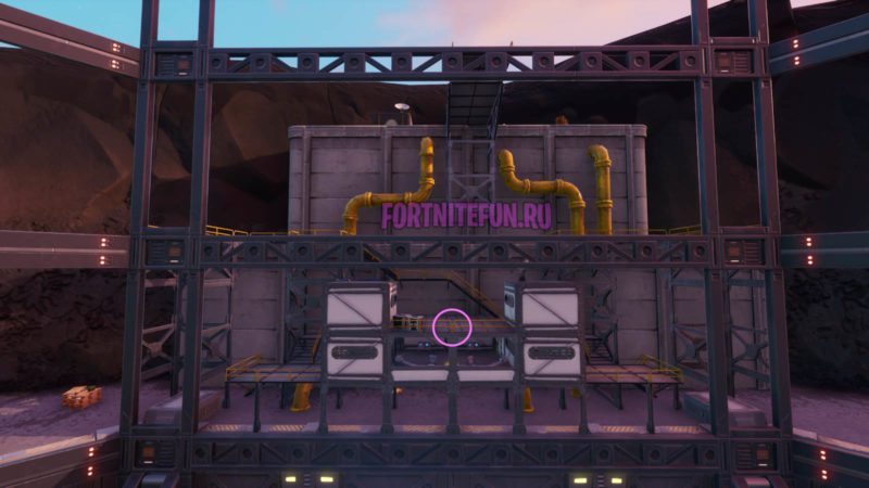 Как разблокировать 4 стиль скина Сингулярность