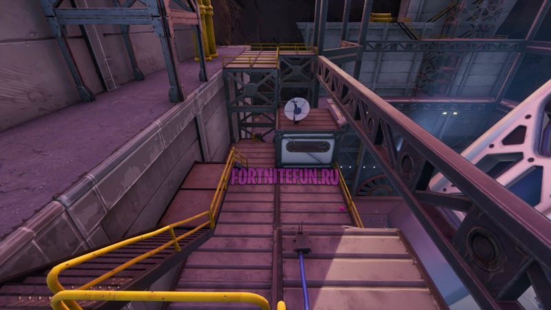 Как разблокировать 4 стиль скина Сингулярность