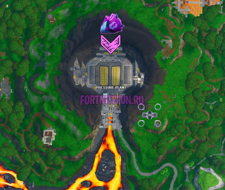 Как разблокировать 2-ой стиль скина