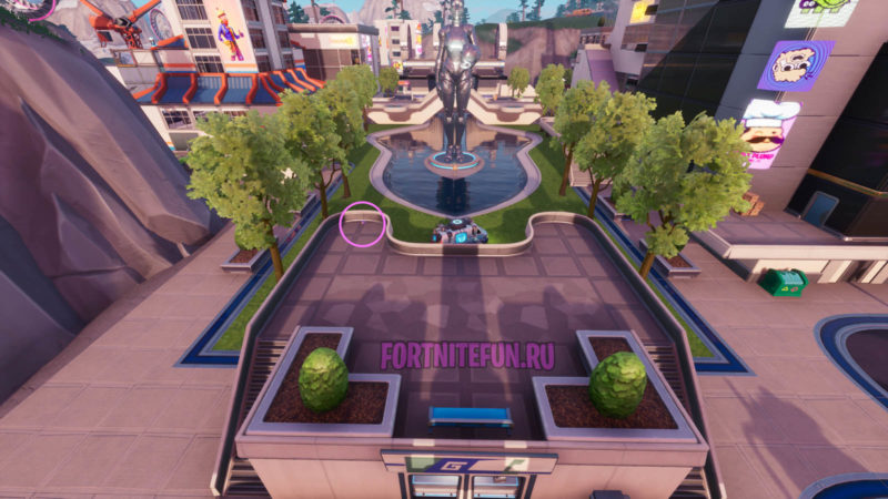 Как разблокировать 5 стиль скина Сингулярность